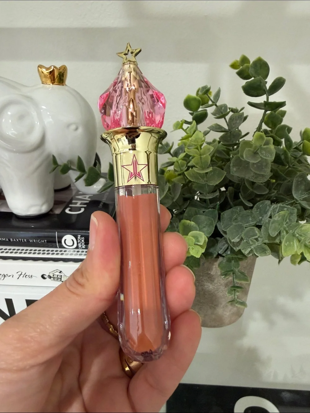 Jeffree Star Magic Star Concealer